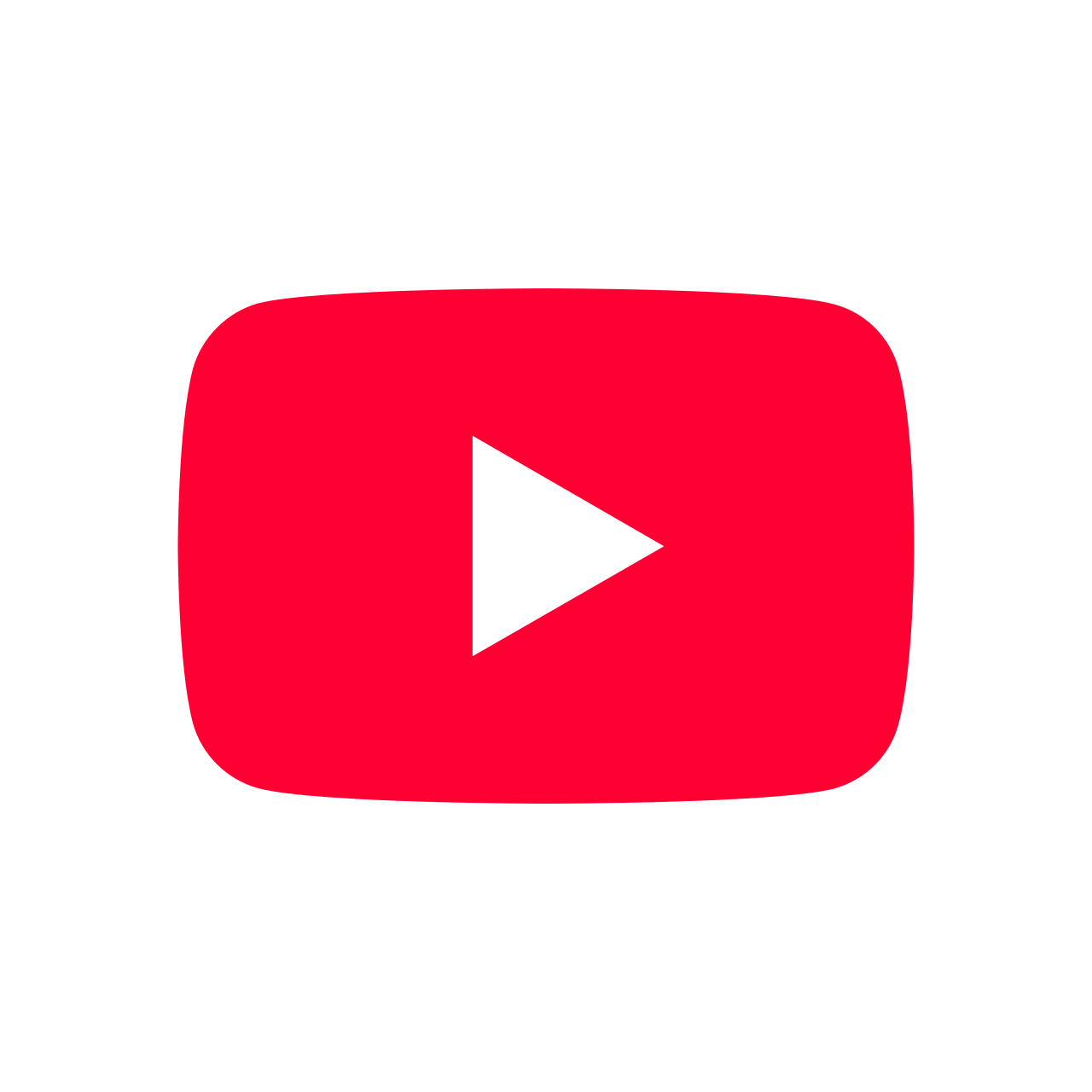 Fresh YouTube channel