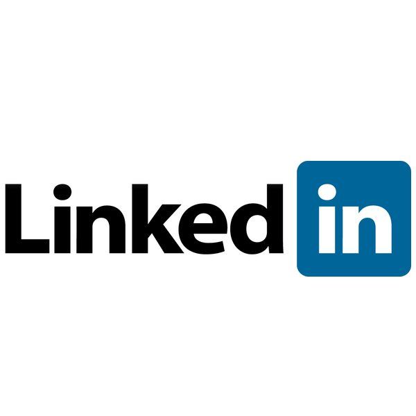 LinkedIn account