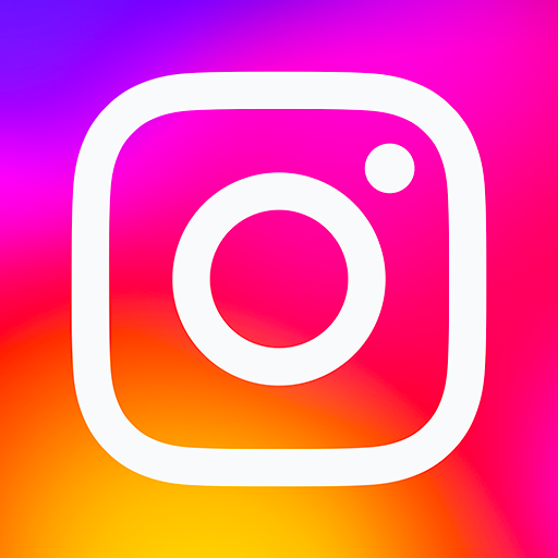 Fresh Instagram account with 3 post