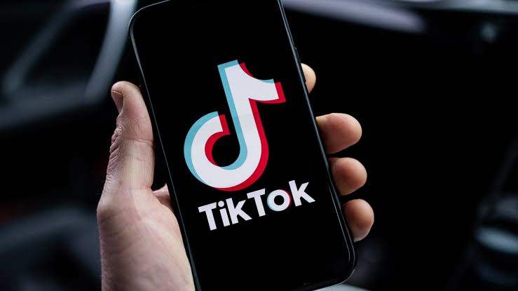 TikTok uk/Canada/korian any region