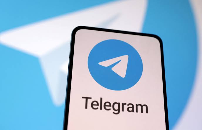 Telegram USA