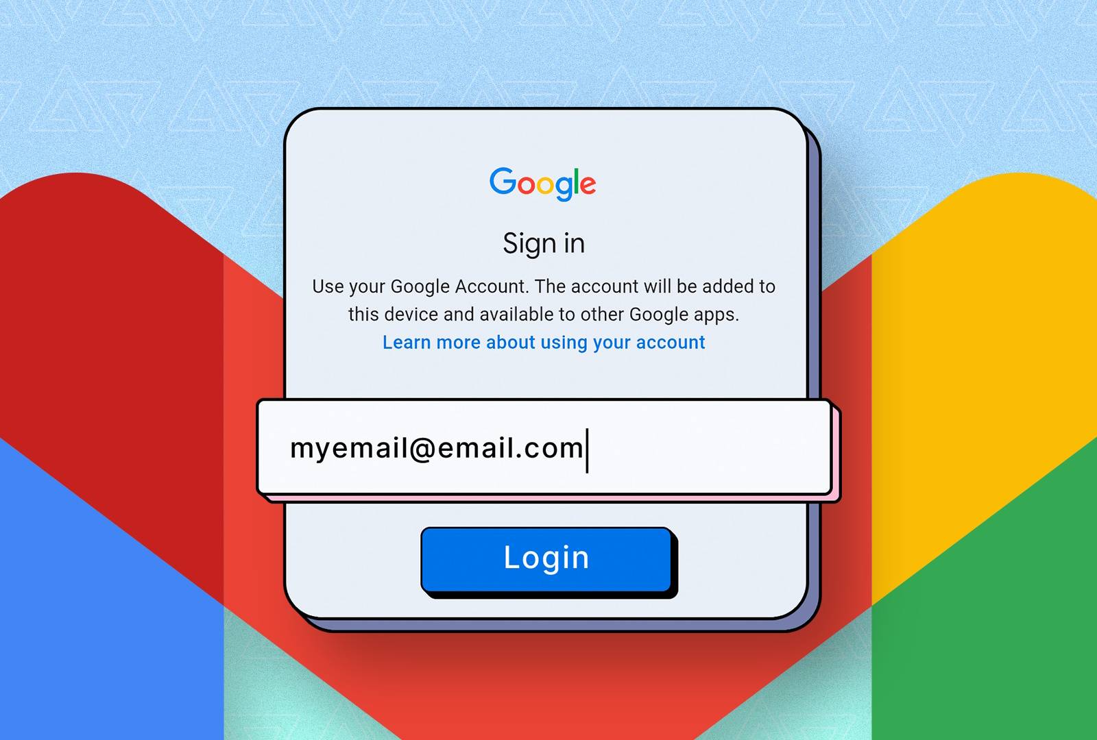 Old Gmail 2019-22