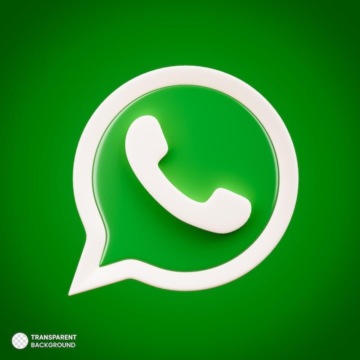+44 united kingdom Whatsapp account