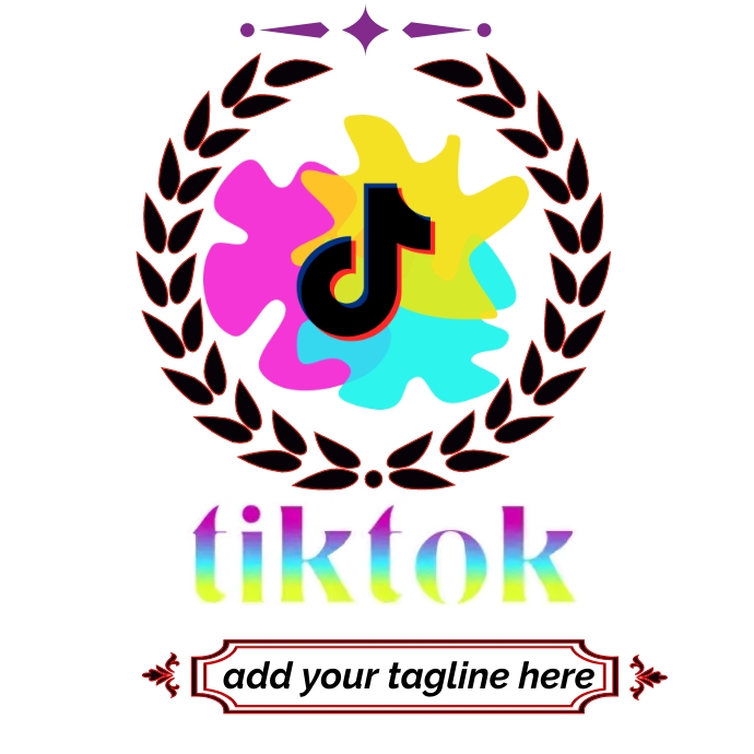 Fresh tiktok account