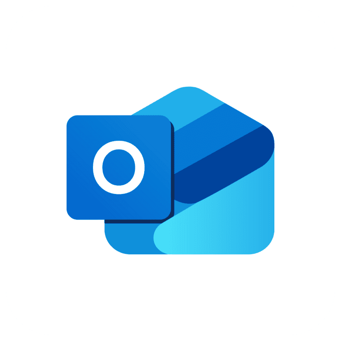 Fresh outlook account