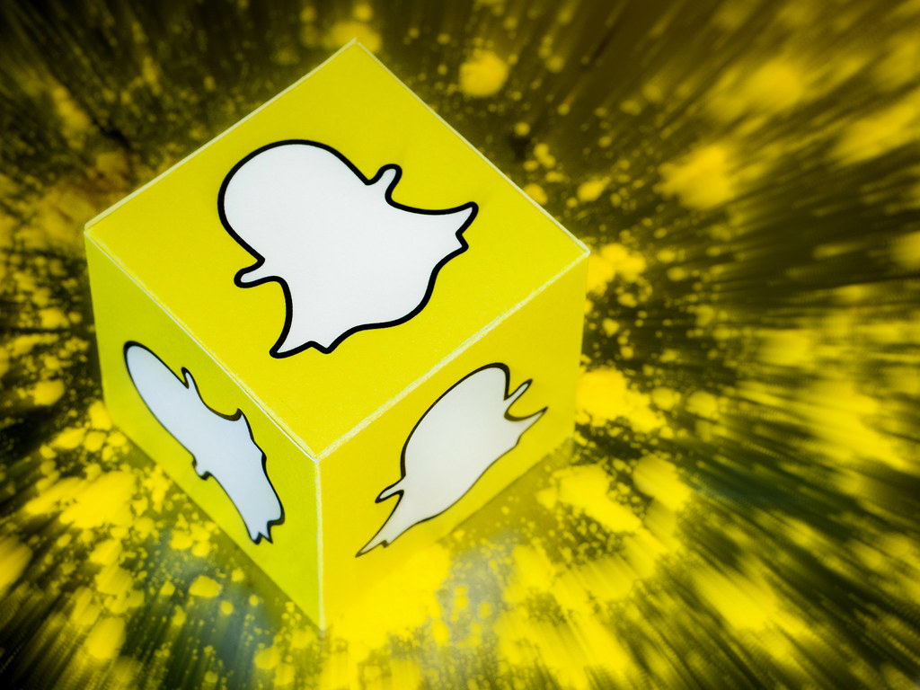 Snapchat 15 days old account mail Verified
