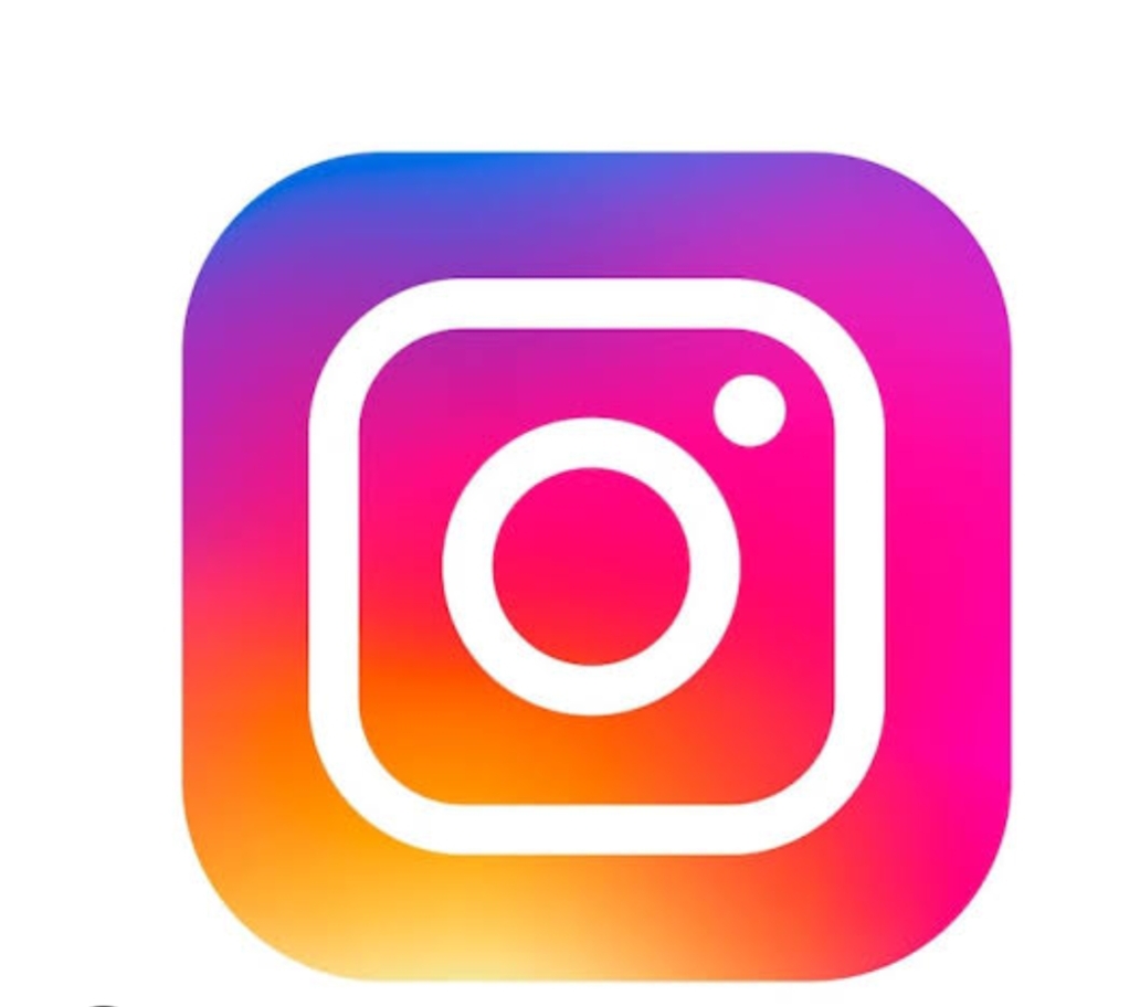 Fresh Instagram with profile picture and 1 post