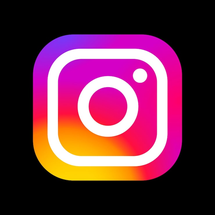 Email-verified old Instagram accounts with activated 2FA