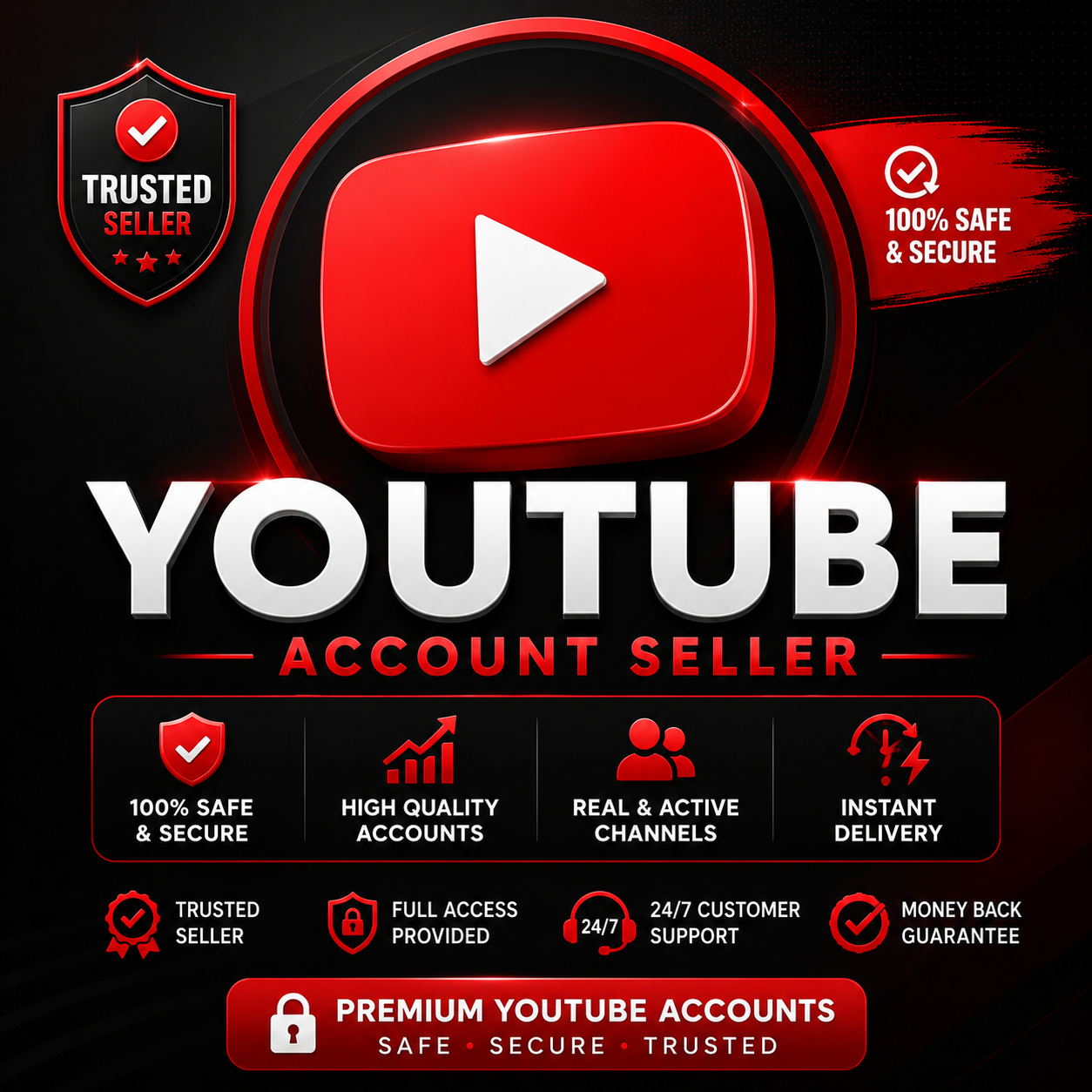 Fresh Youtube