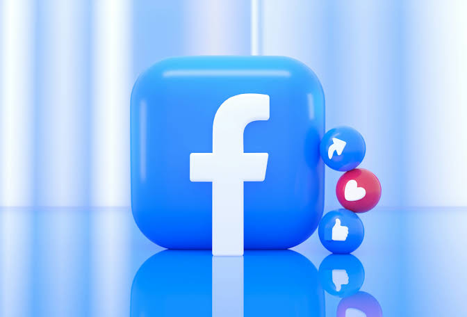 2025 Facebook account