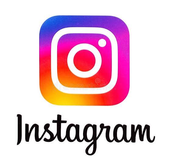 Fresh Instagram account