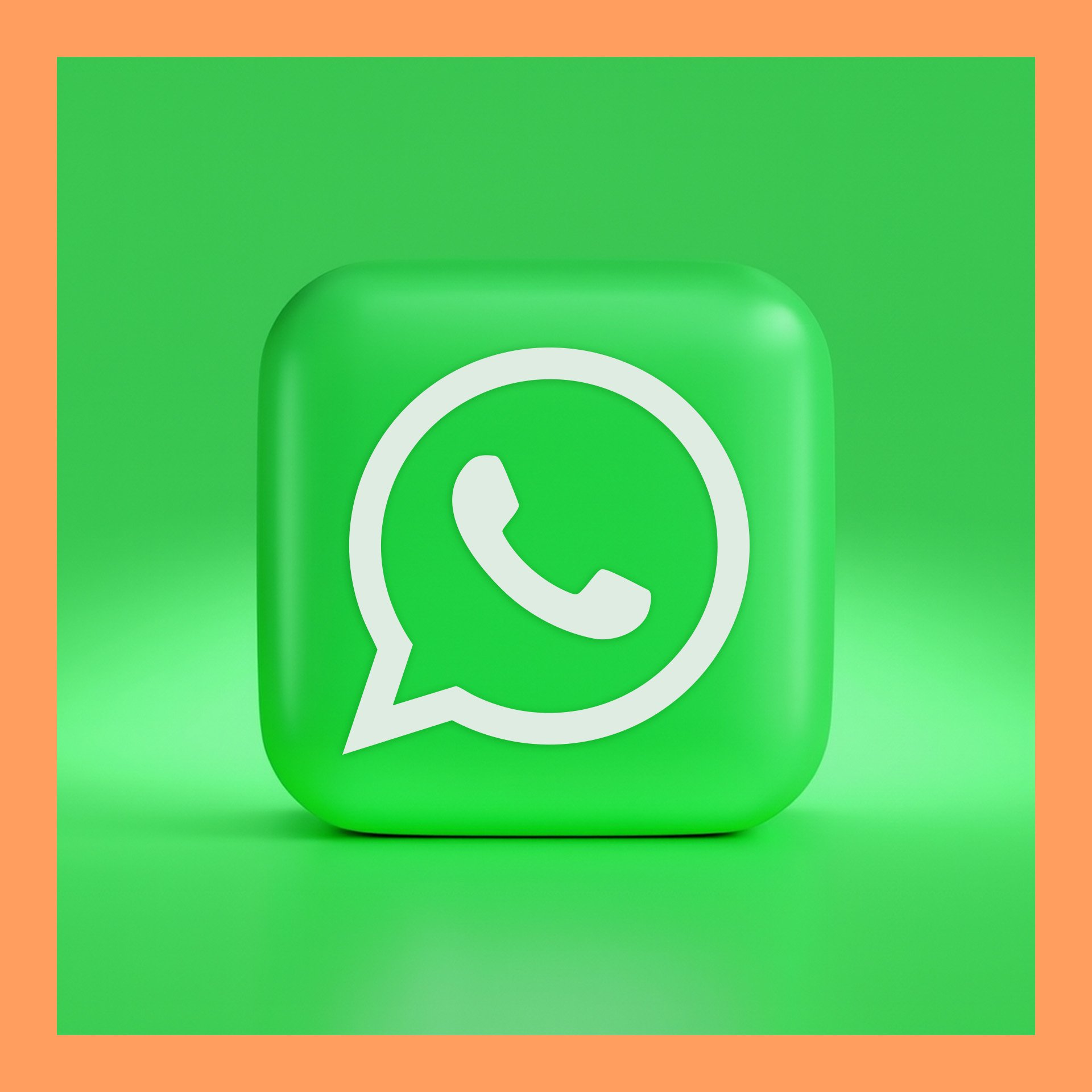 Korean Whatsapp