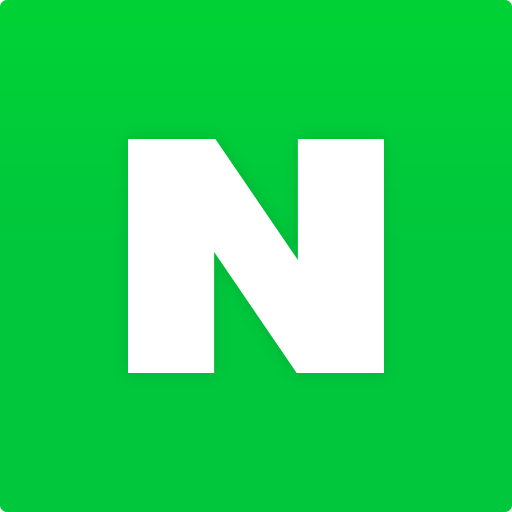 Korean Naver