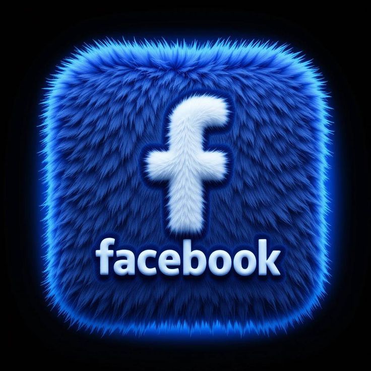 Fresh created facebook account with mail verifeid