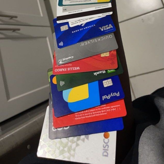 UK & USA Verified Paid Accounts Service