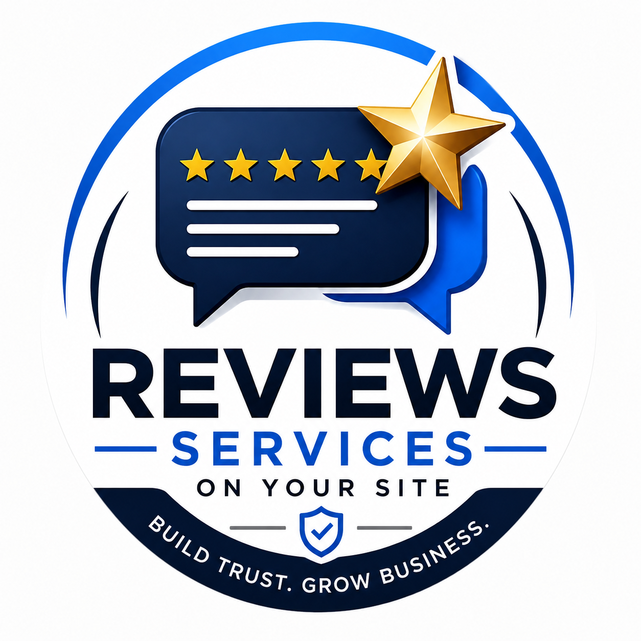 Professional review services for your website or business page