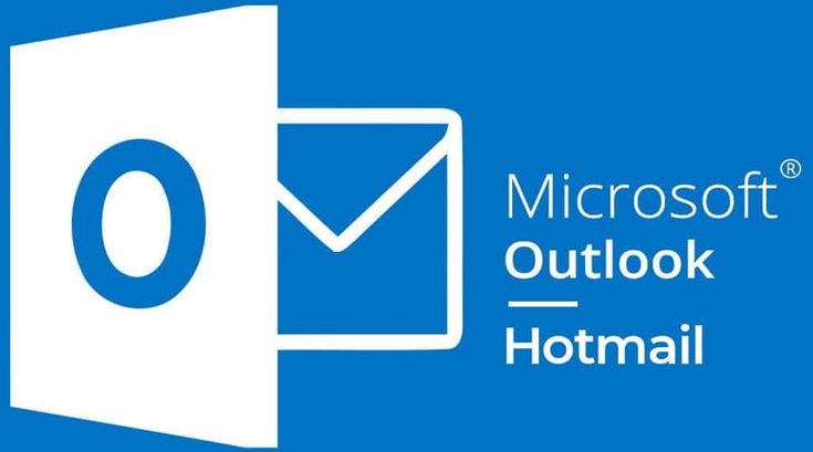 Fresh Outlook Hotmail