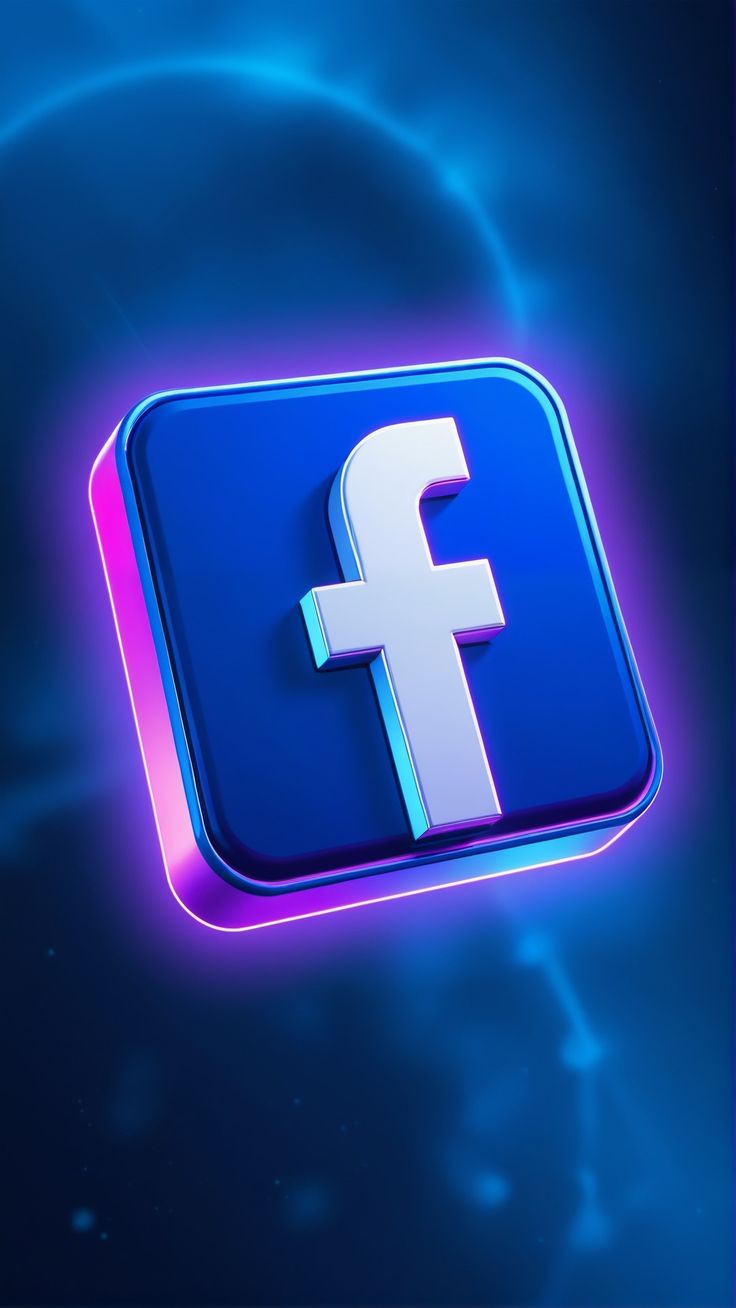 Fresh Facebook account with 2fa added