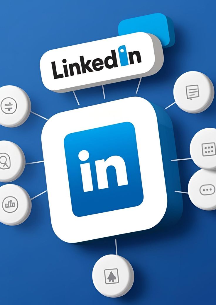 Fresh LinkedIn acounts