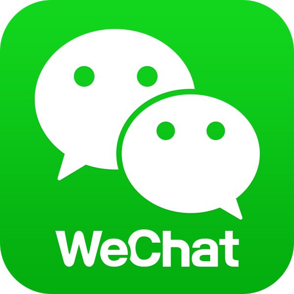 Fresh weChat accounts