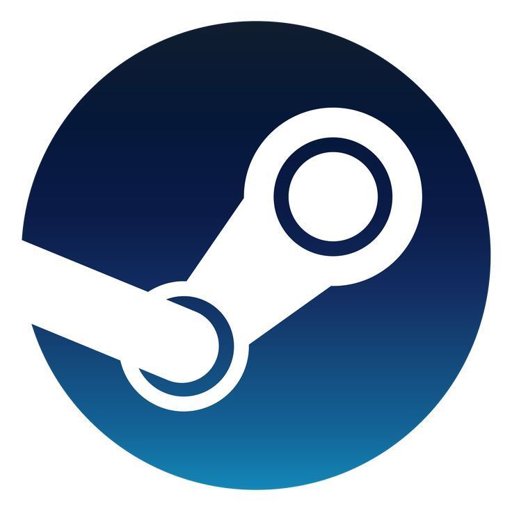 Fresh steam accounts