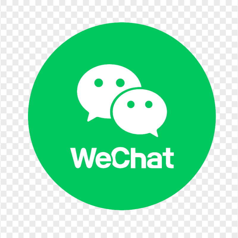 WeChat 1-2years old account 💯 veryfied