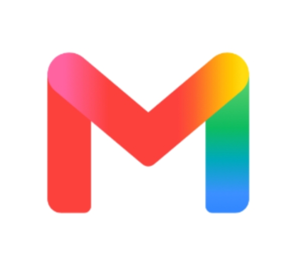 2019-2022 years old Gmail mix