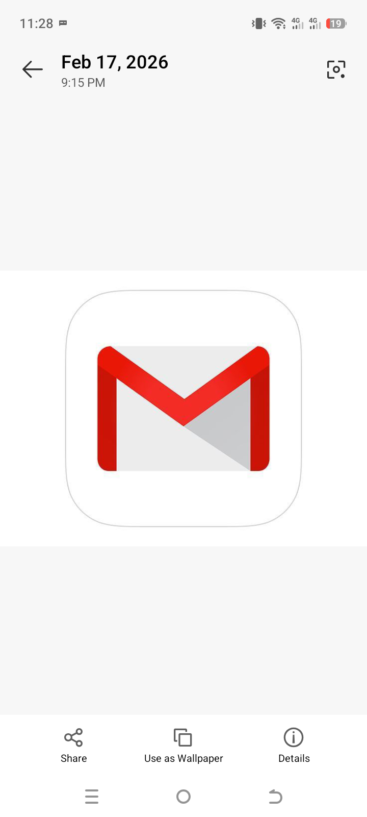 2-3 year old Gmail account with 2fa kye active