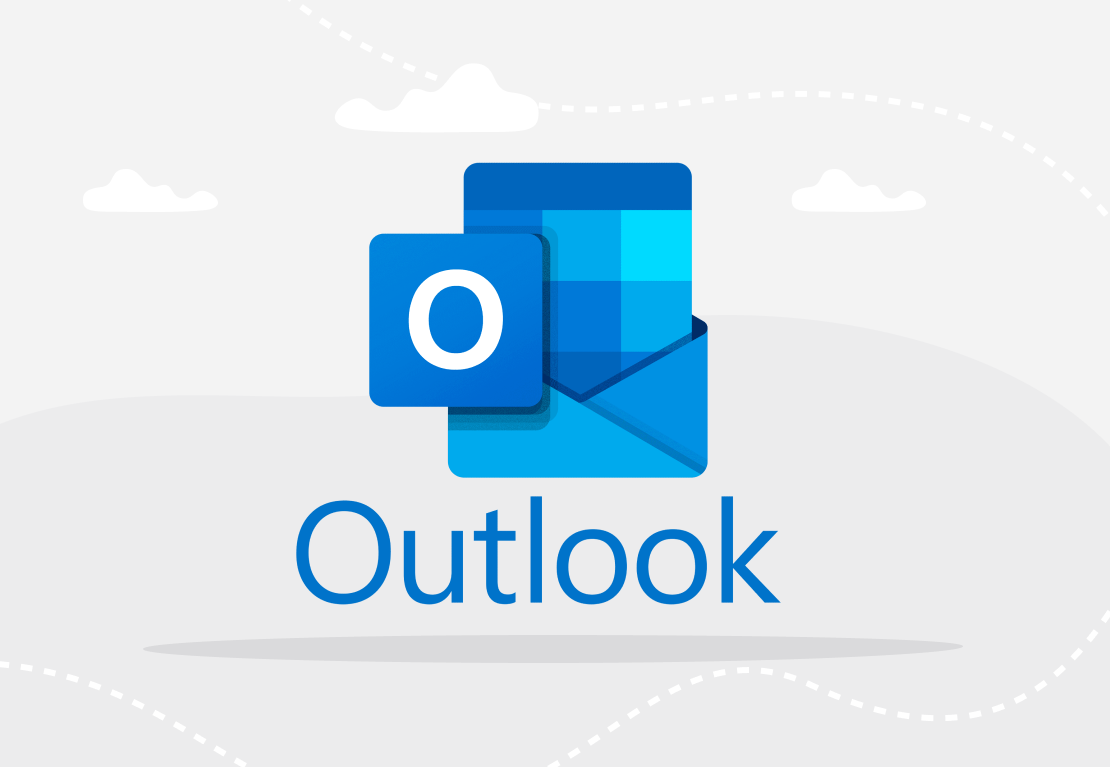 Old outlook account