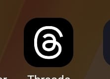 Fresh therads account