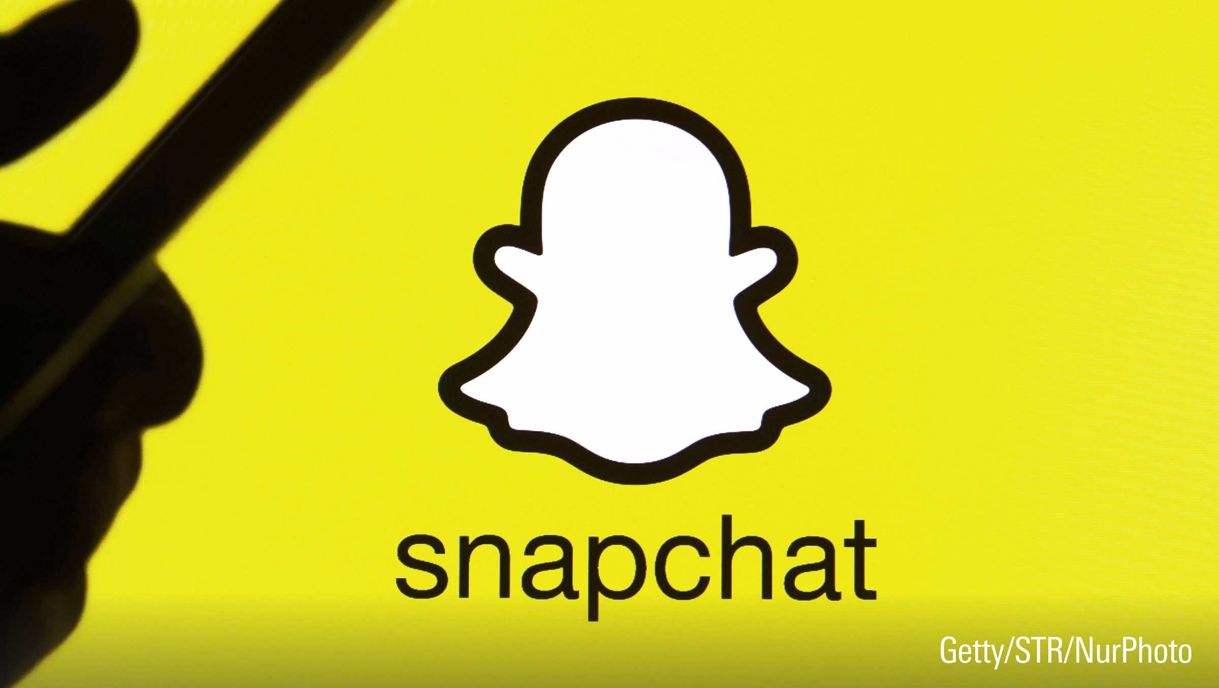 Snapchat old accounts