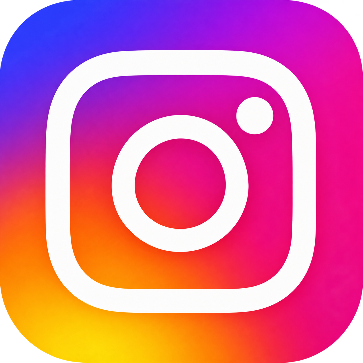 Instagram fresh new account