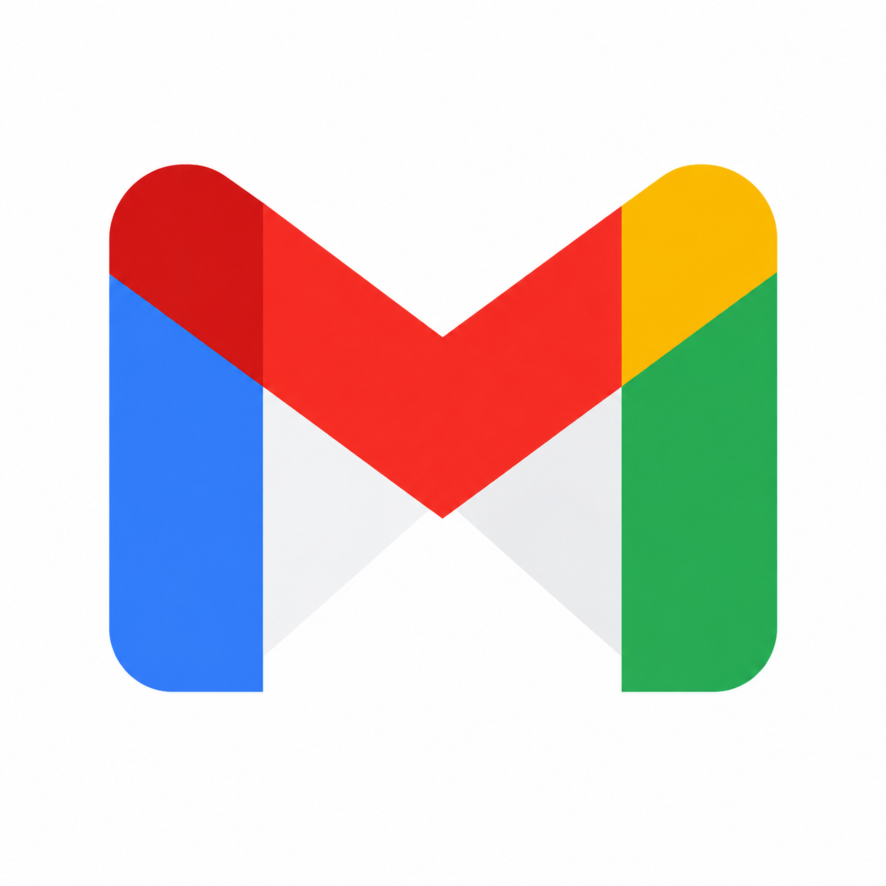 Fresh Gmail