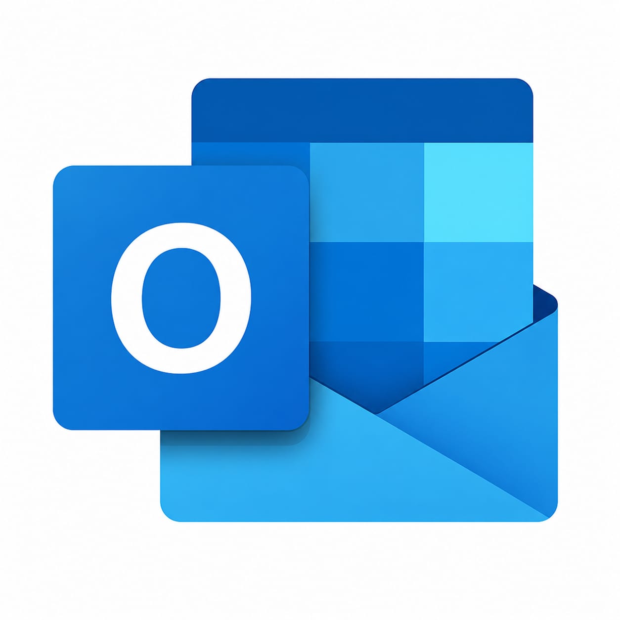 Fresh Outlook with password good quality 💯