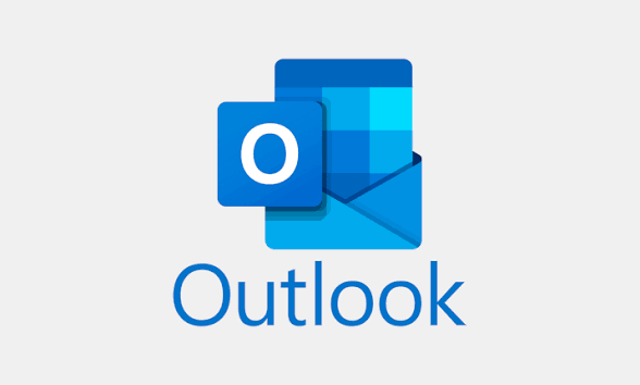 Fresh Outlook account