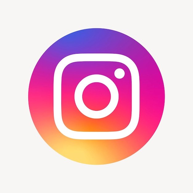 Instagram account with 2fa key verification