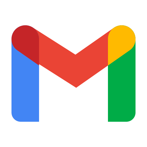 2024 Year old Gmail with Authenticator Key