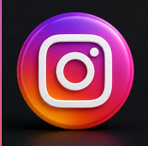 Instagram accounts|2fa key enabled|profile picture added