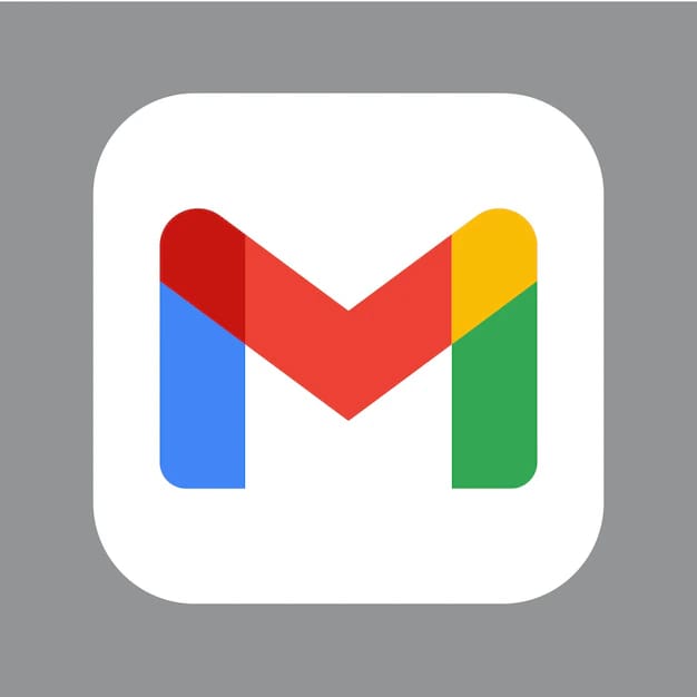 Gmail account with 2fa key