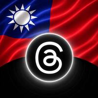 Taiwan IP | Taiwan Location | Instagram + Threads Accounts