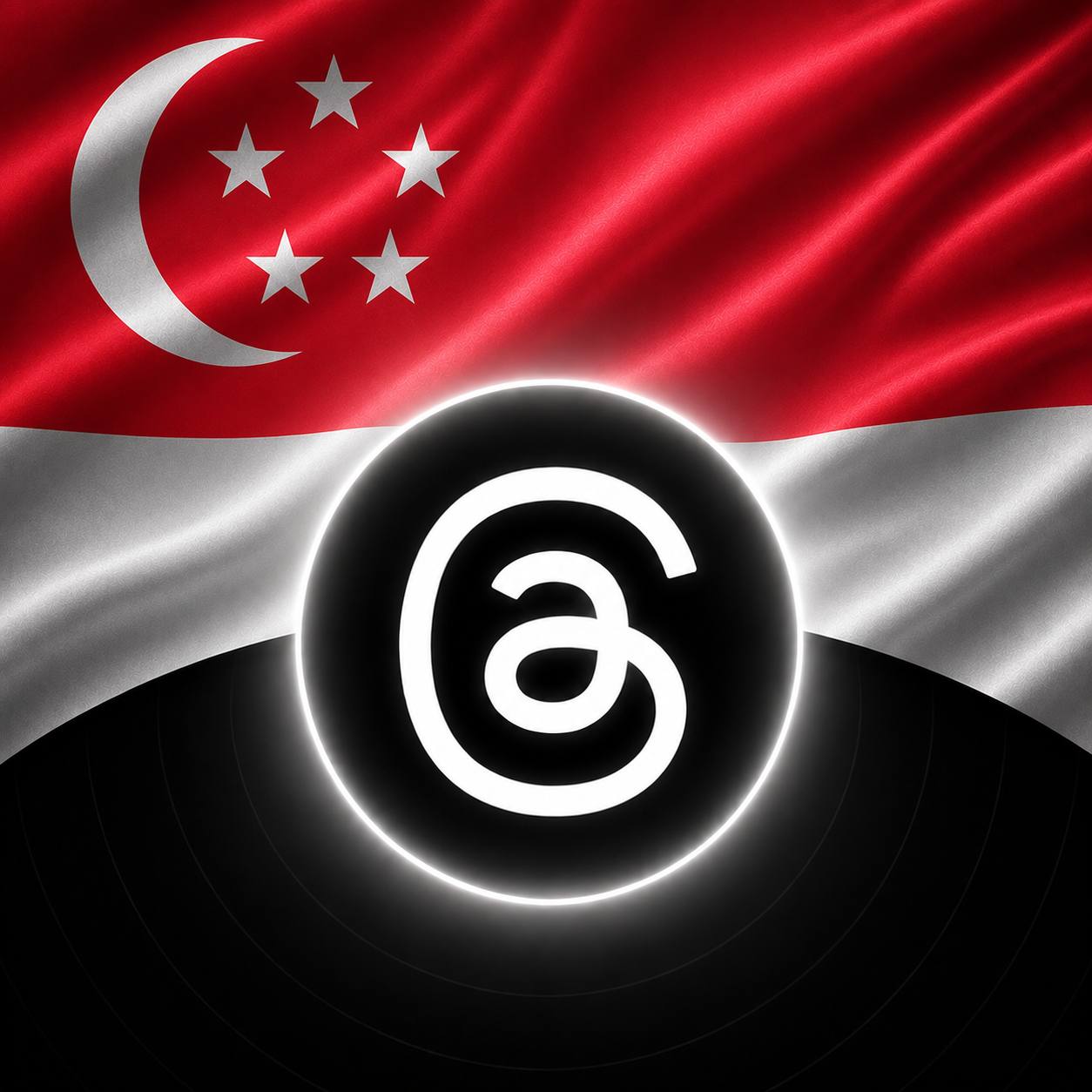 Singapore IP | Singapore Location | Instagram + Threads Accounts