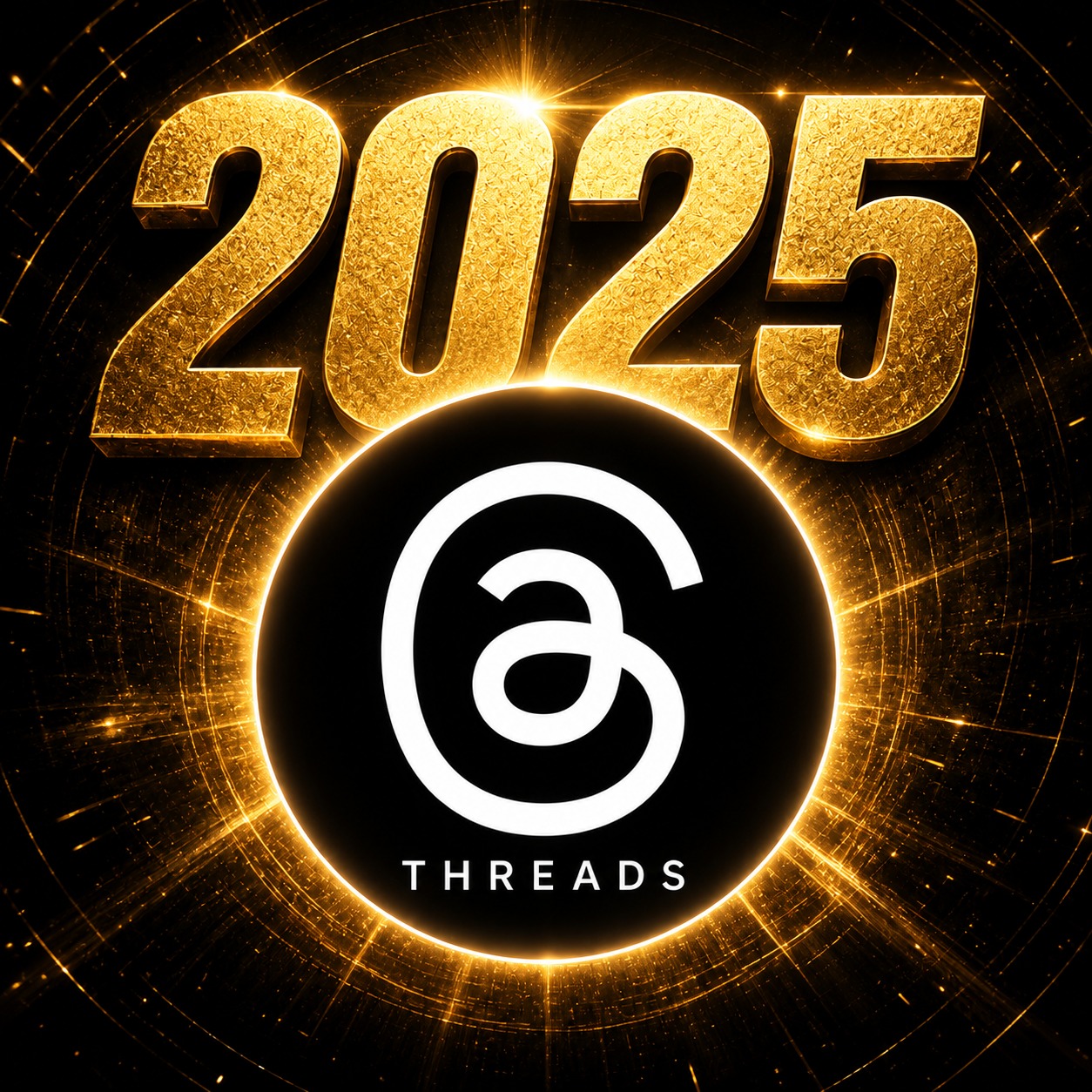 2025 Threads Accounts | Created in 2025 | Instagram + Threads Accounts