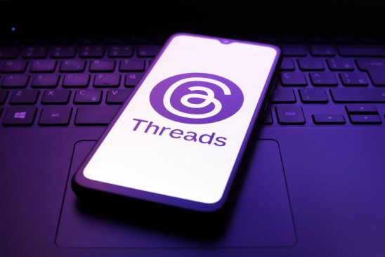 One month old threads Germany account with 2fa
