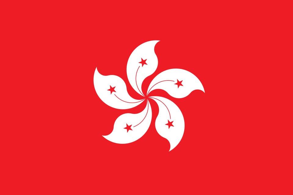 Hong Kong IP Thread account