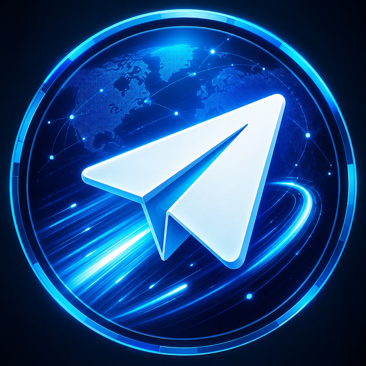 One year US Telegream account API SMS Login