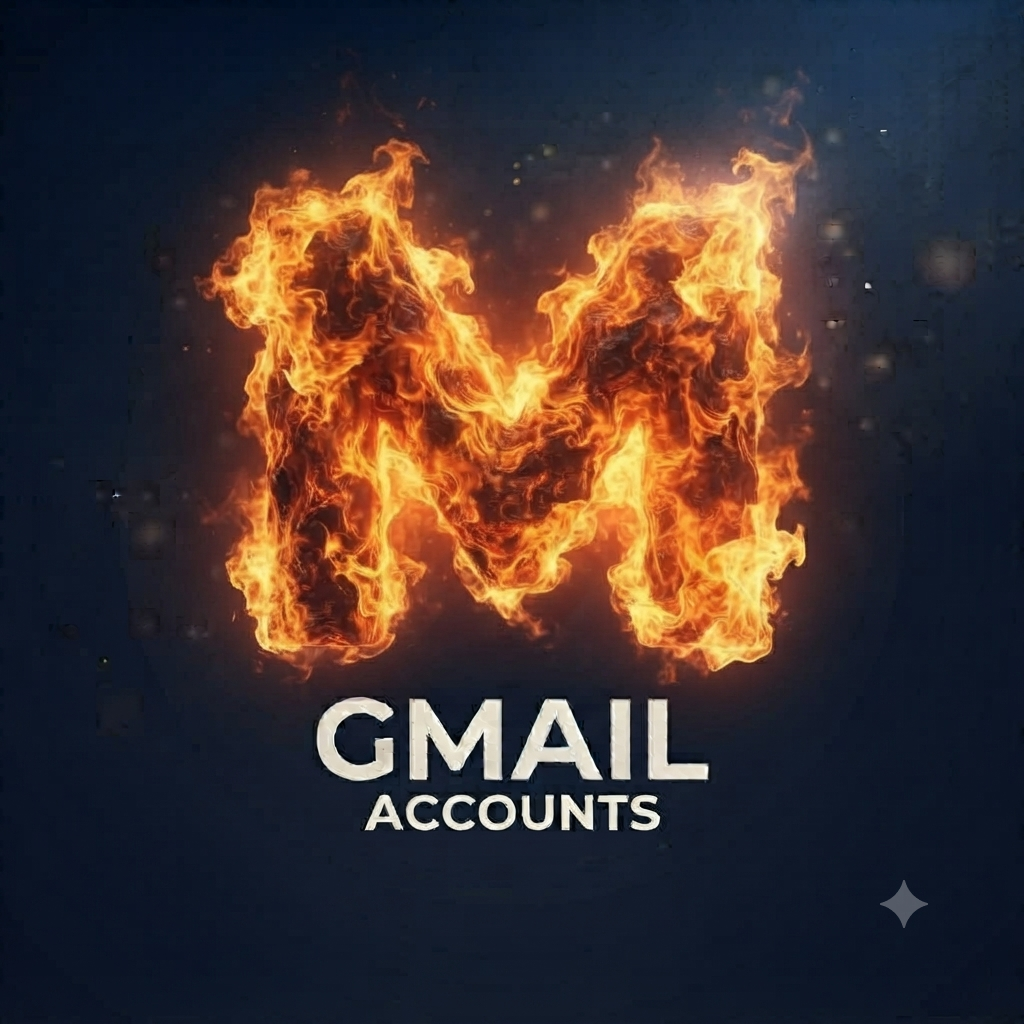 2023--2024yers Old Gmail accounts with 2fa authenticator key