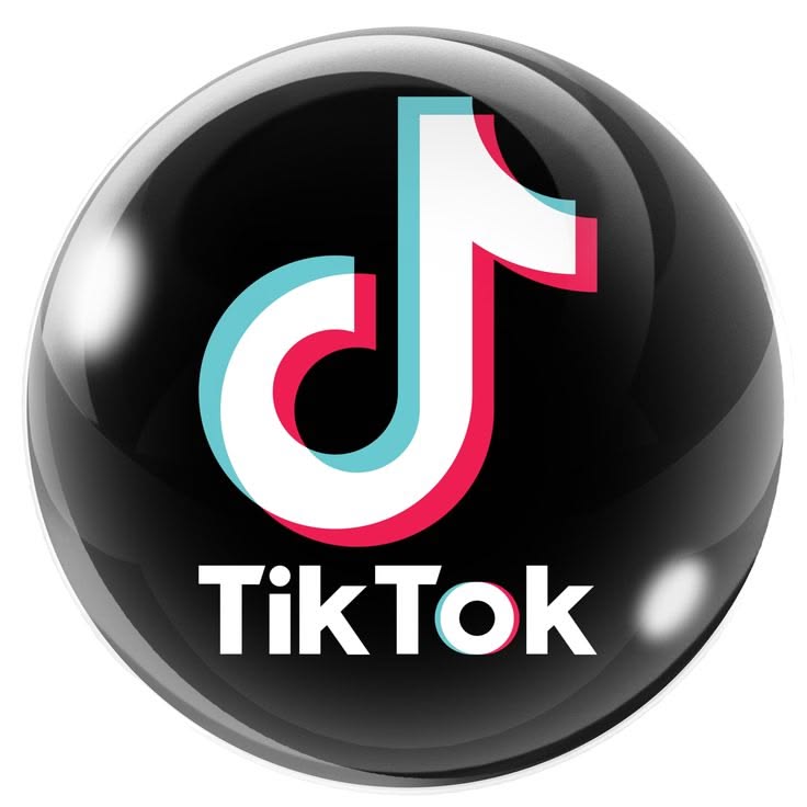 Fresh TikTok account