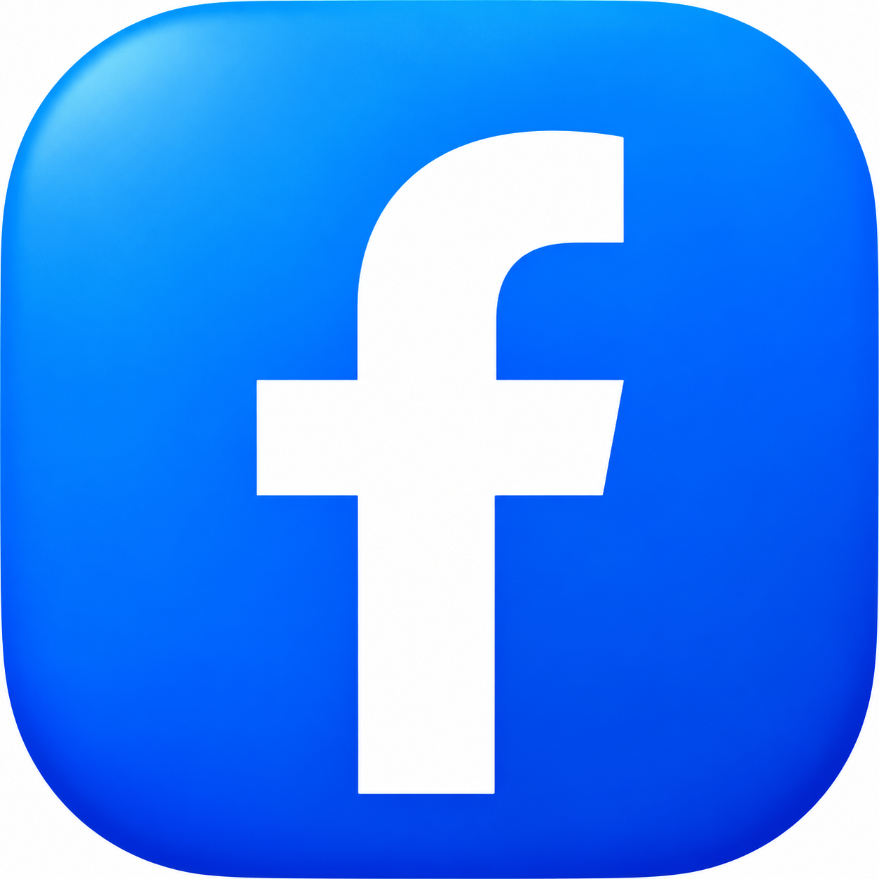 Facebook new account