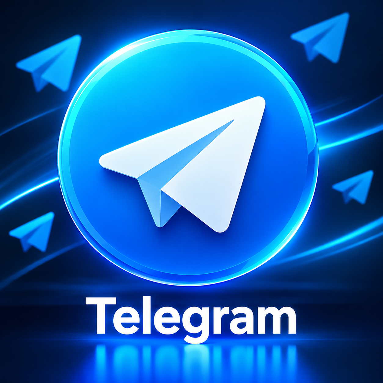 Australia +61 — Excellent Quality Telegram Account