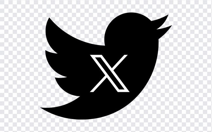 X Twitter account